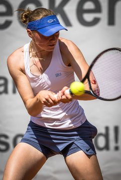 Annika Schult 126 - Verbandsmeisterschaft SH/HH